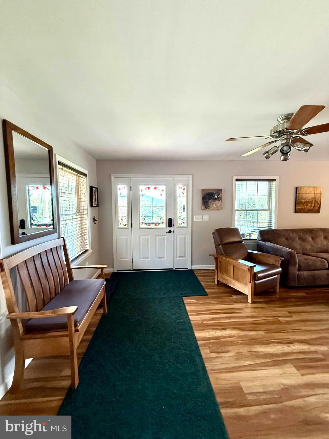 UNRESTRICTED - Residential