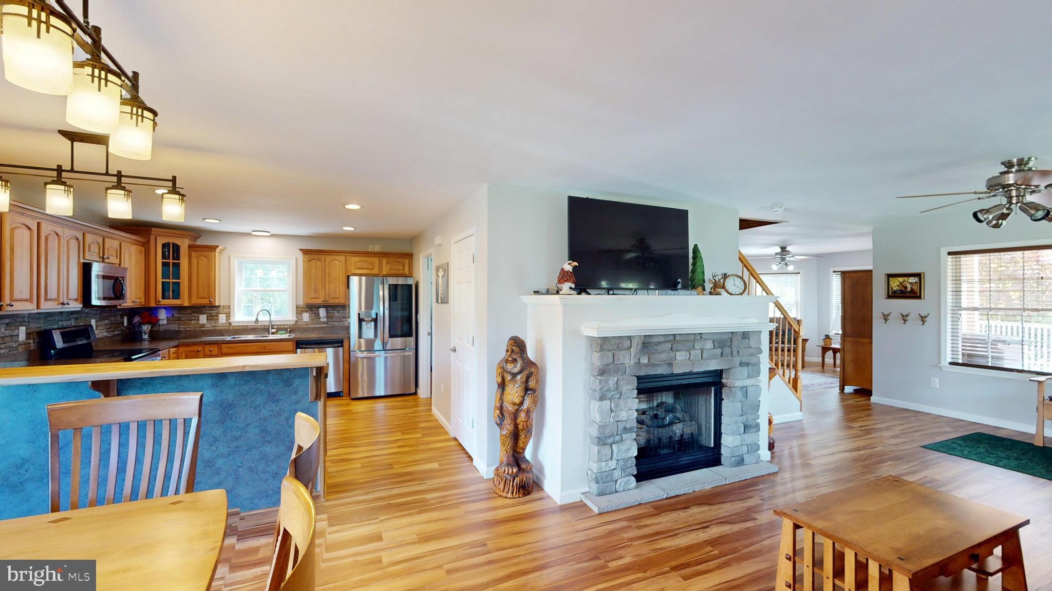 UNRESTRICTED - Residential