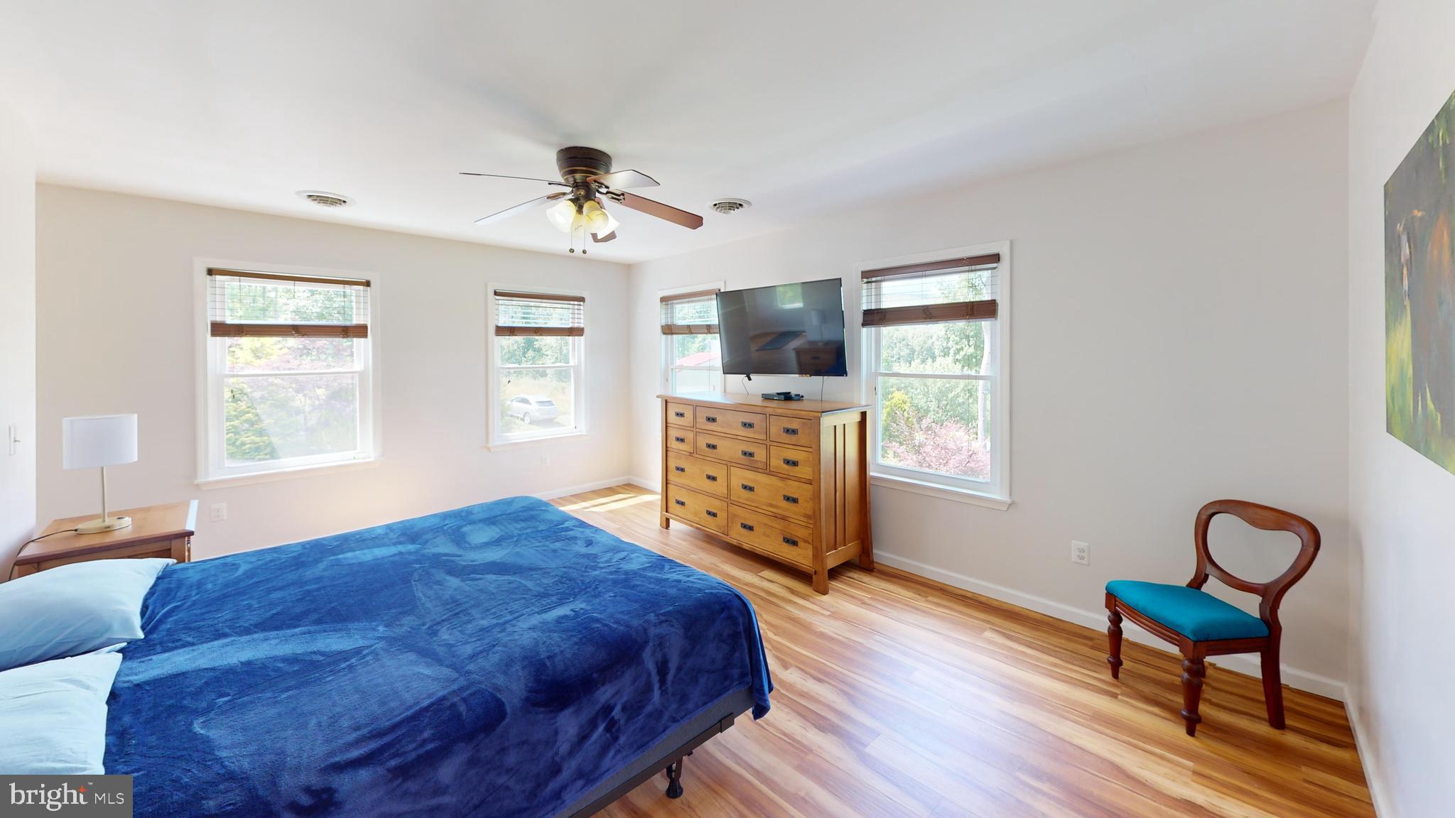 UNRESTRICTED - Residential