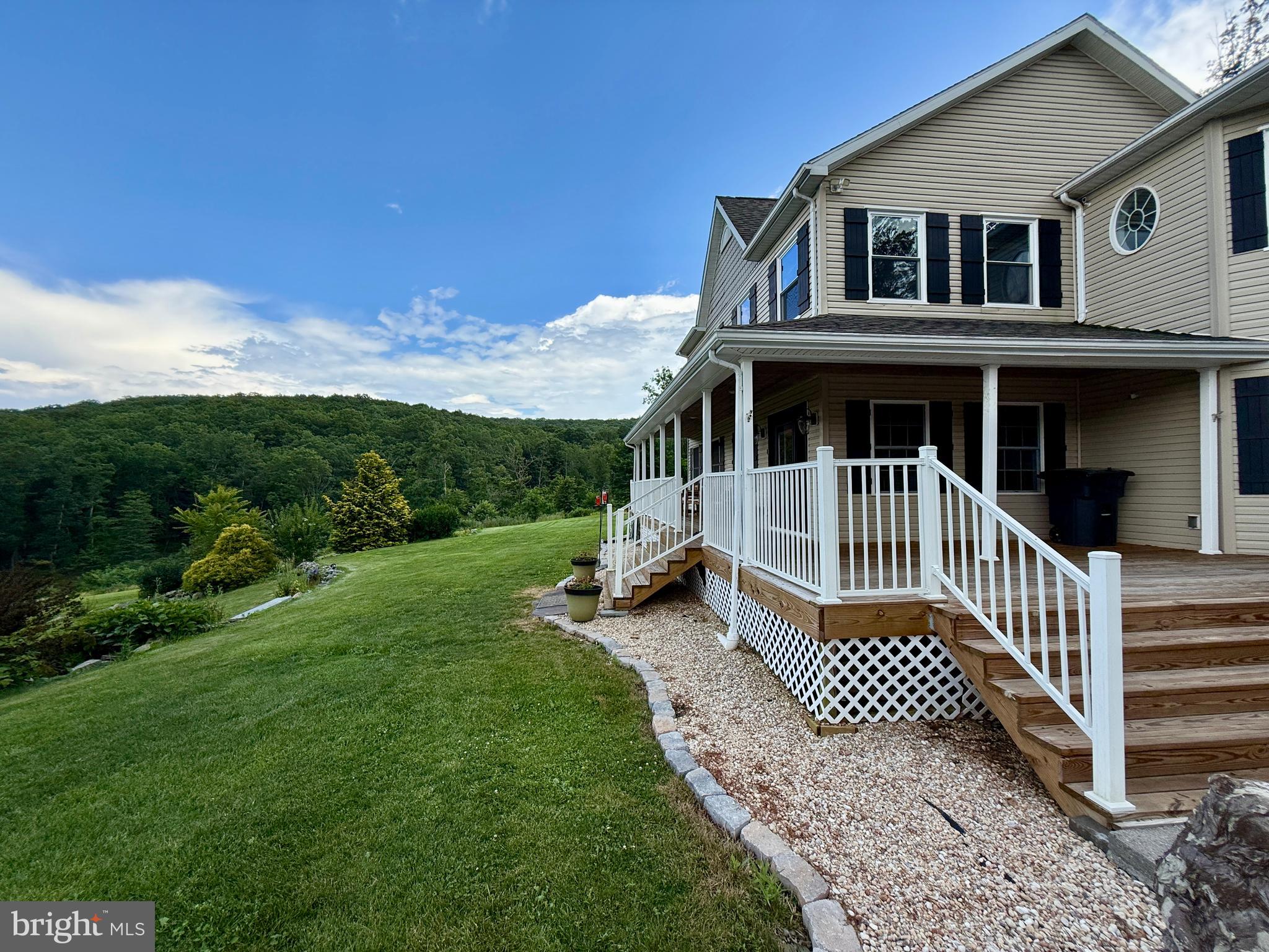 1809 CALDWELL HOLLOW ROAD