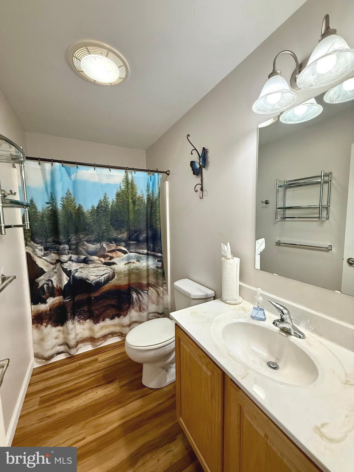 UNRESTRICTED - Residential