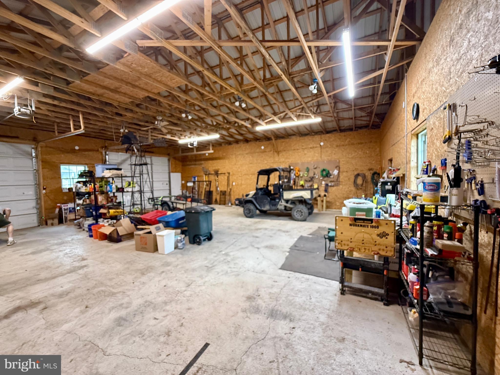 UNRESTRICTED - Residential