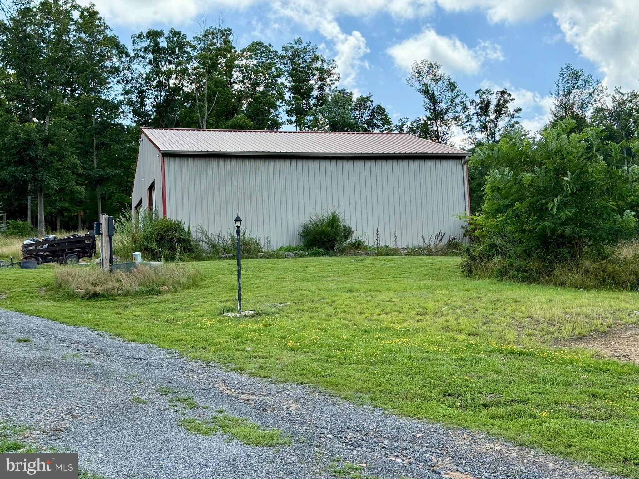 UNRESTRICTED - Residential