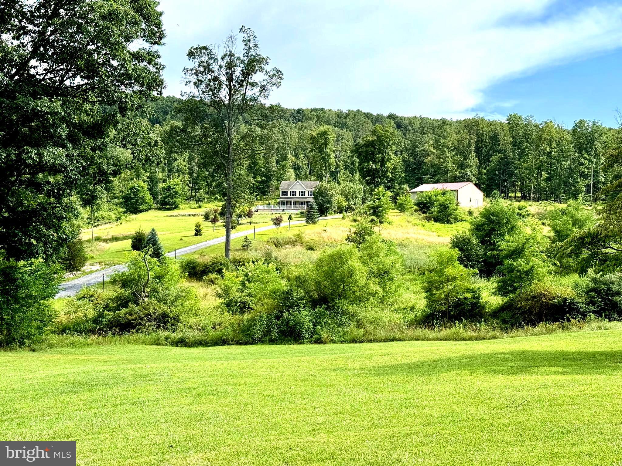 1809 CALDWELL HOLLOW ROAD