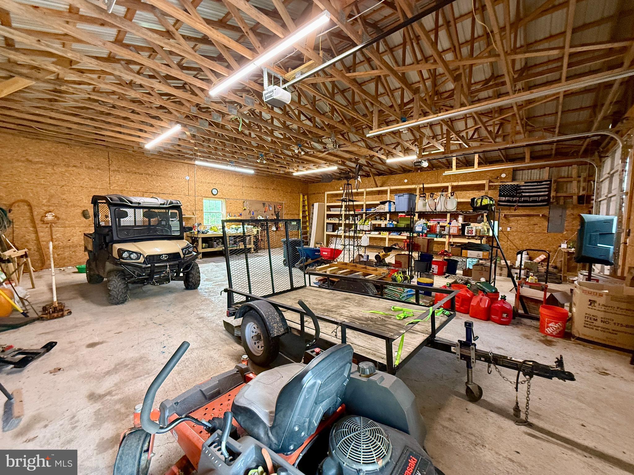 UNRESTRICTED - Residential