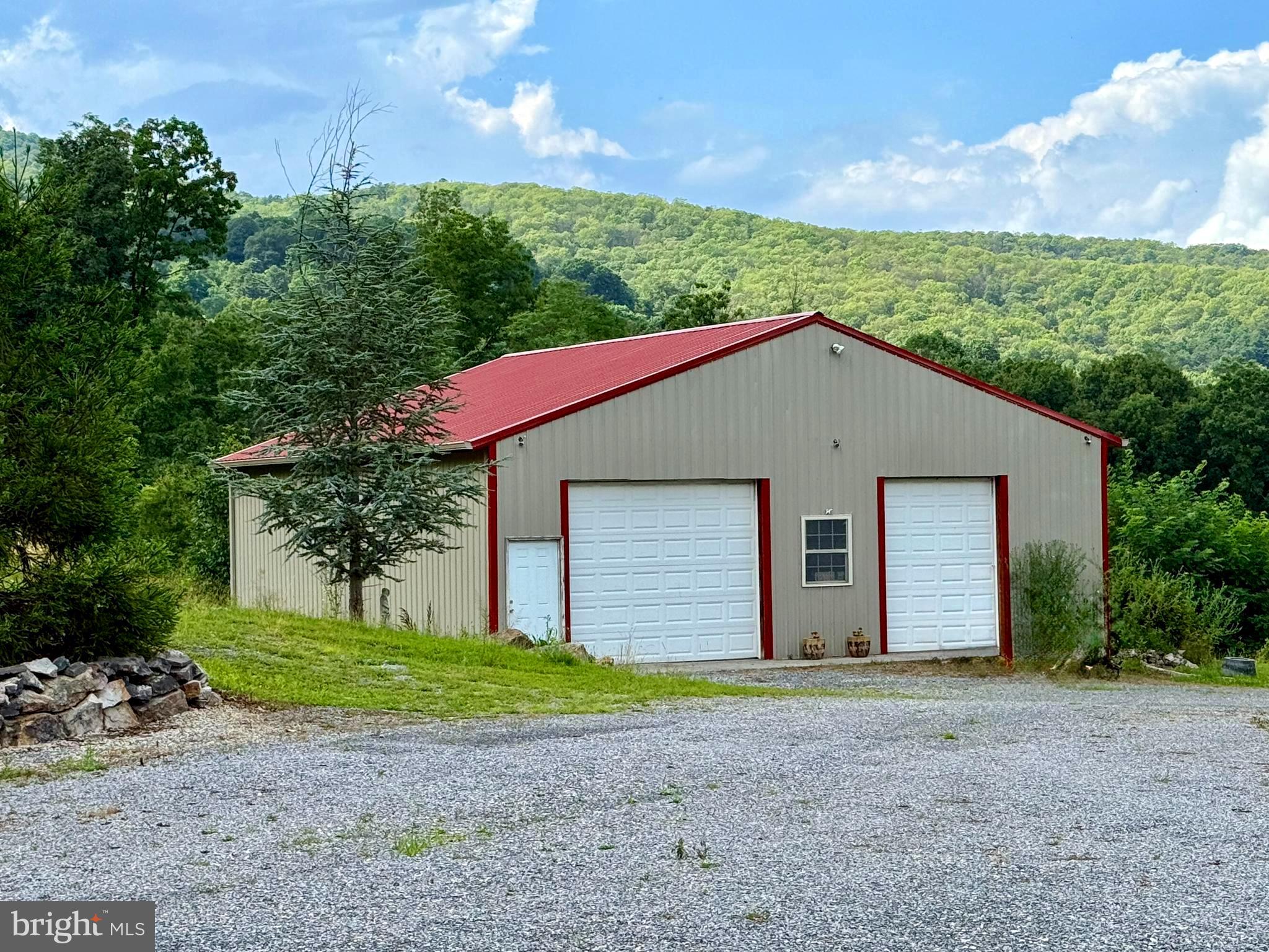 UNRESTRICTED - Residential