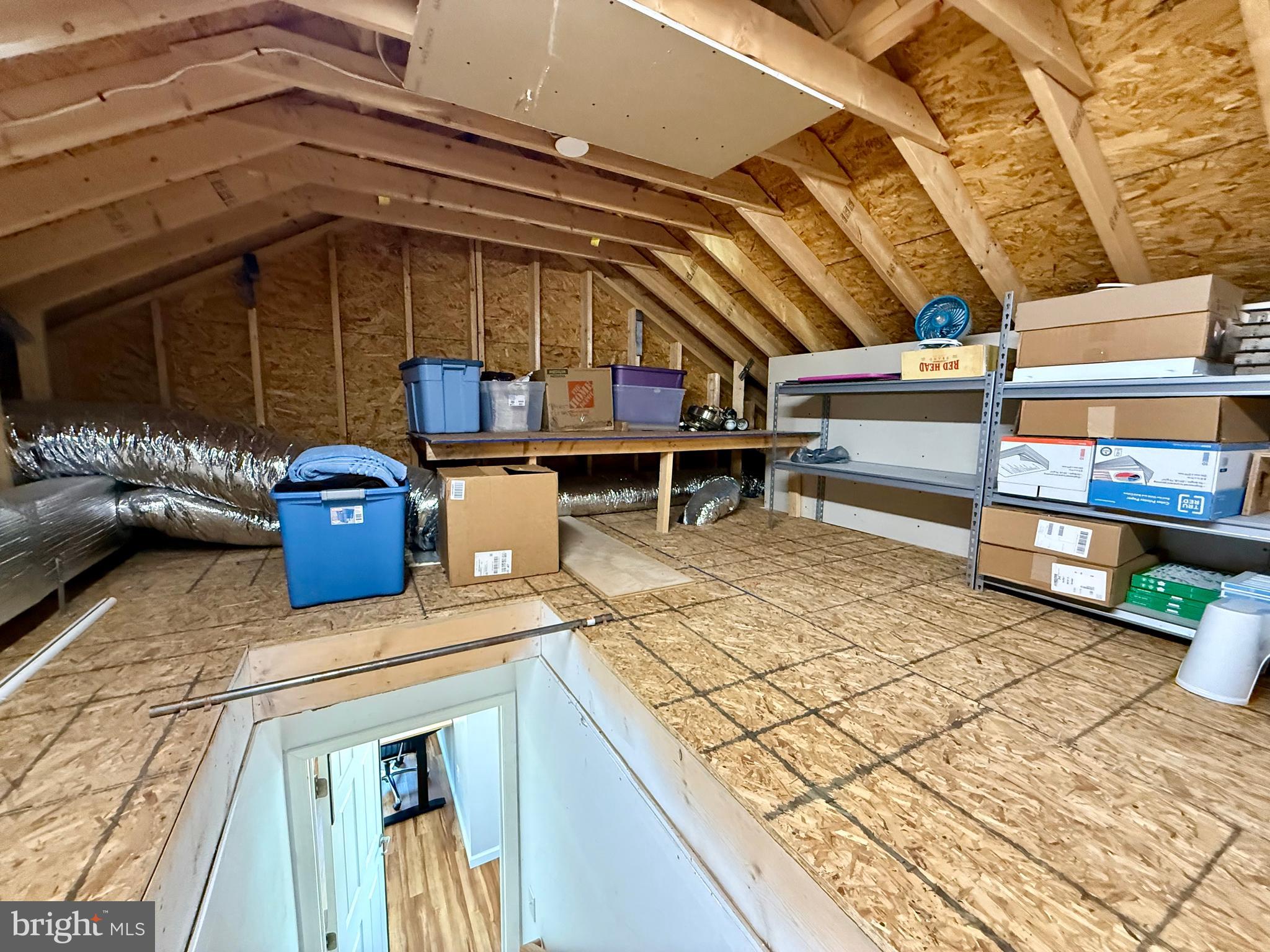 UNRESTRICTED - Residential