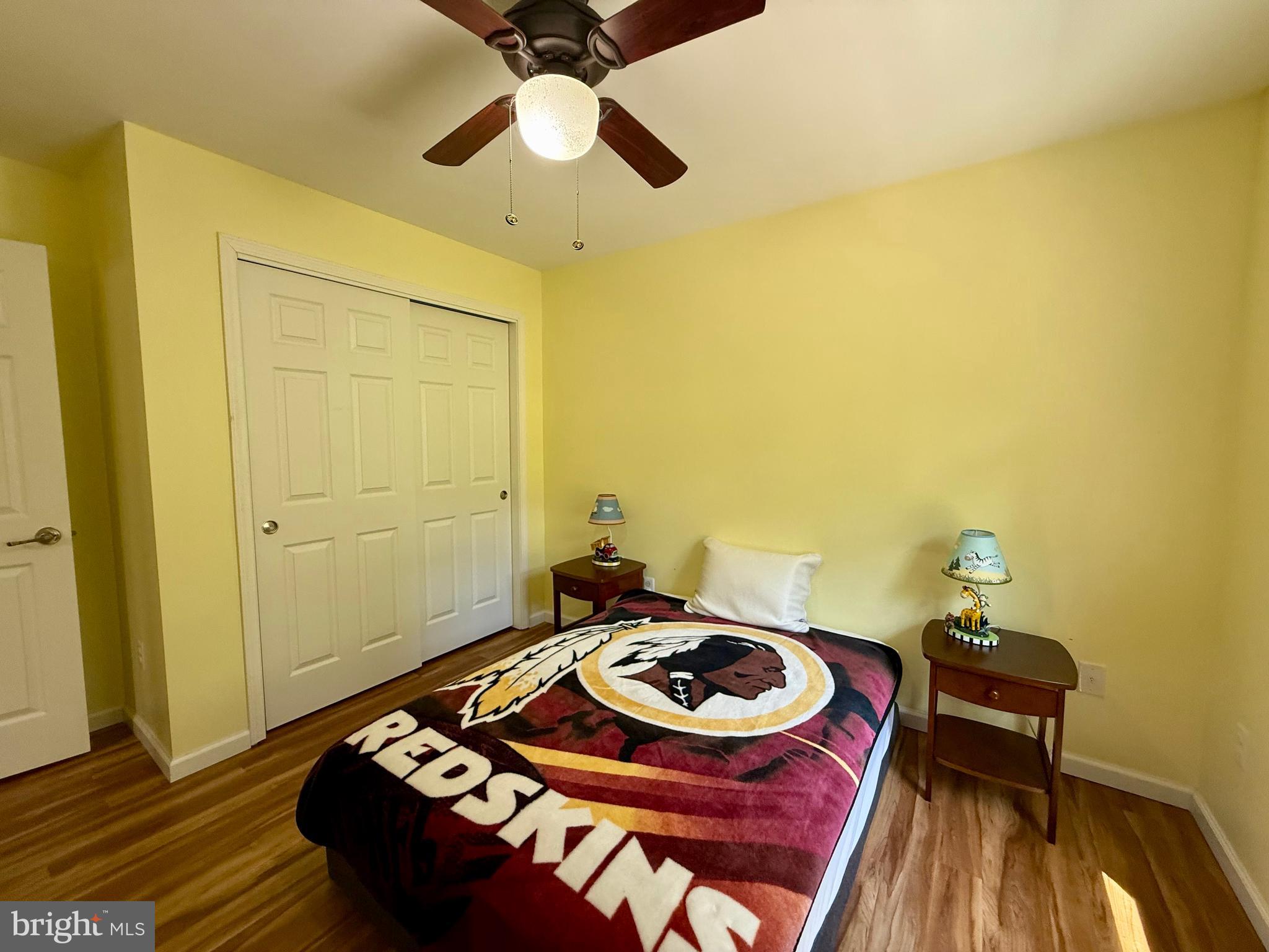 UNRESTRICTED - Residential