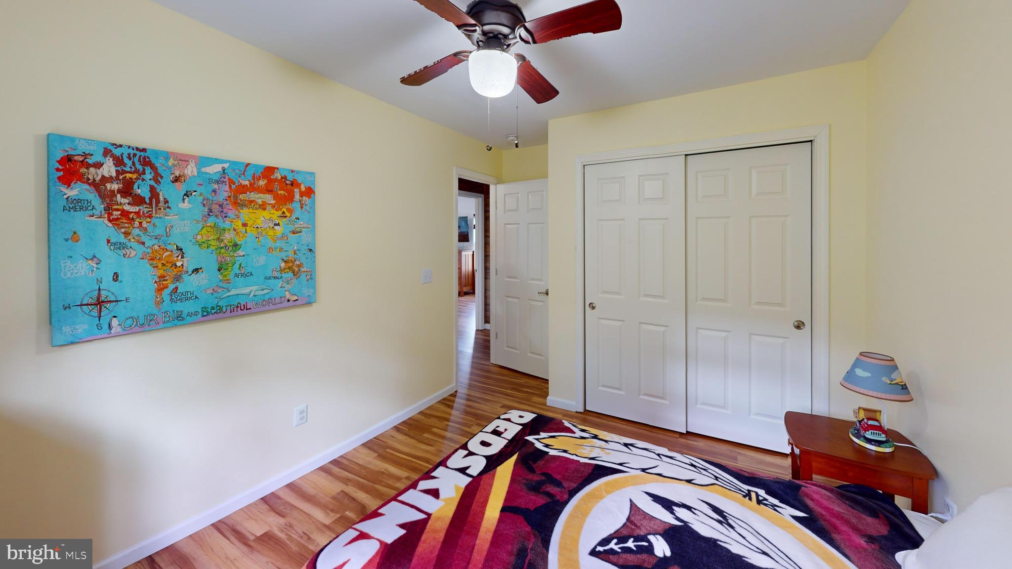 UNRESTRICTED - Residential