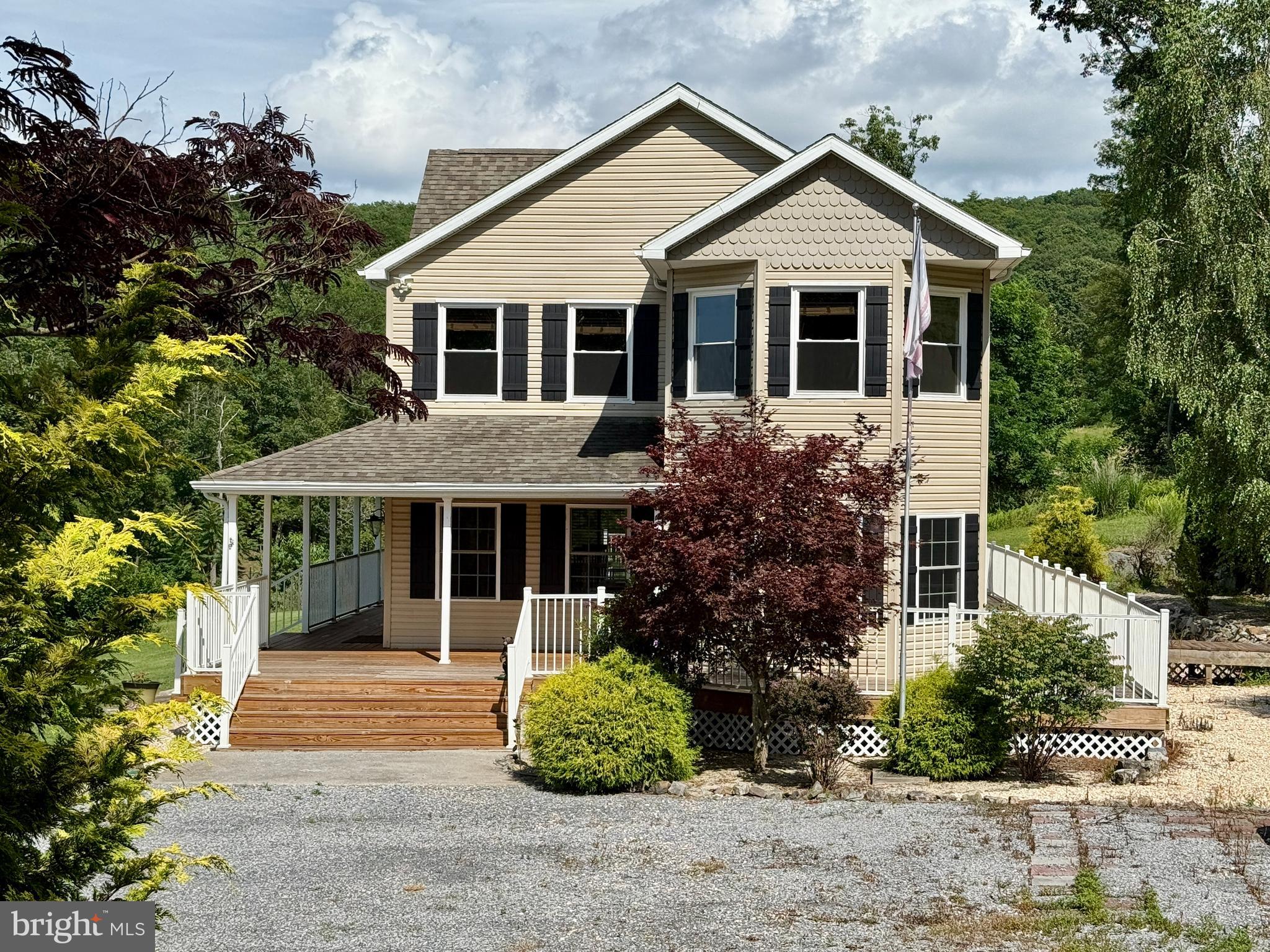 1809 CALDWELL HOLLOW ROAD
