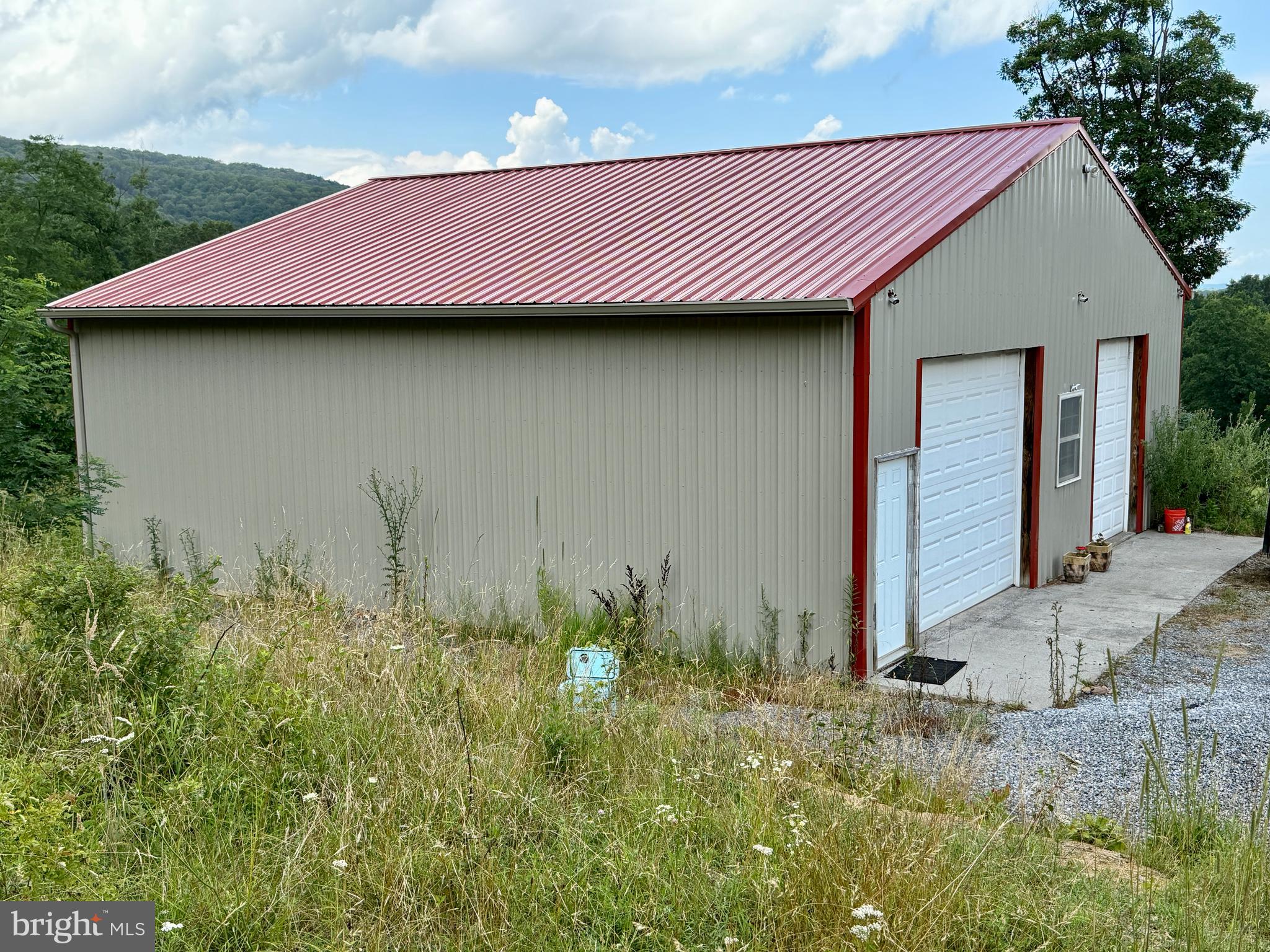 UNRESTRICTED - Residential