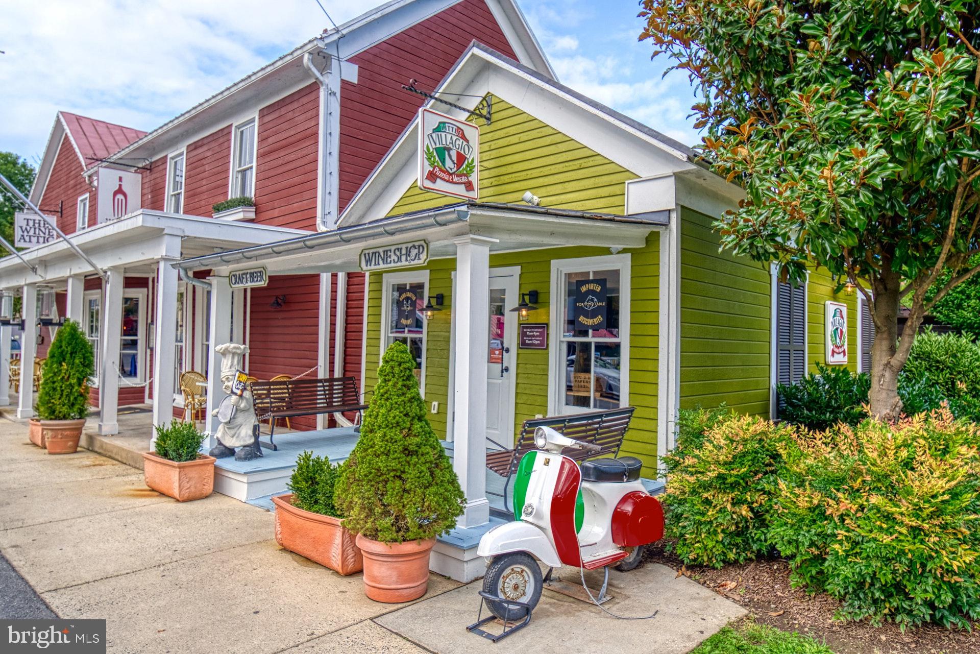 GLENCAIRN - Residential