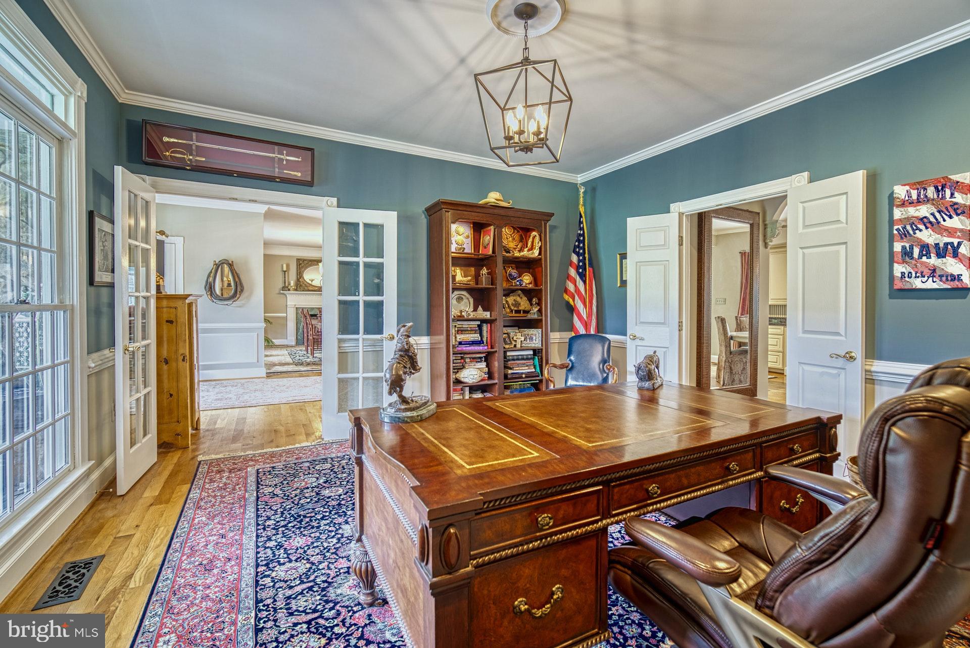 GLENCAIRN - Residential