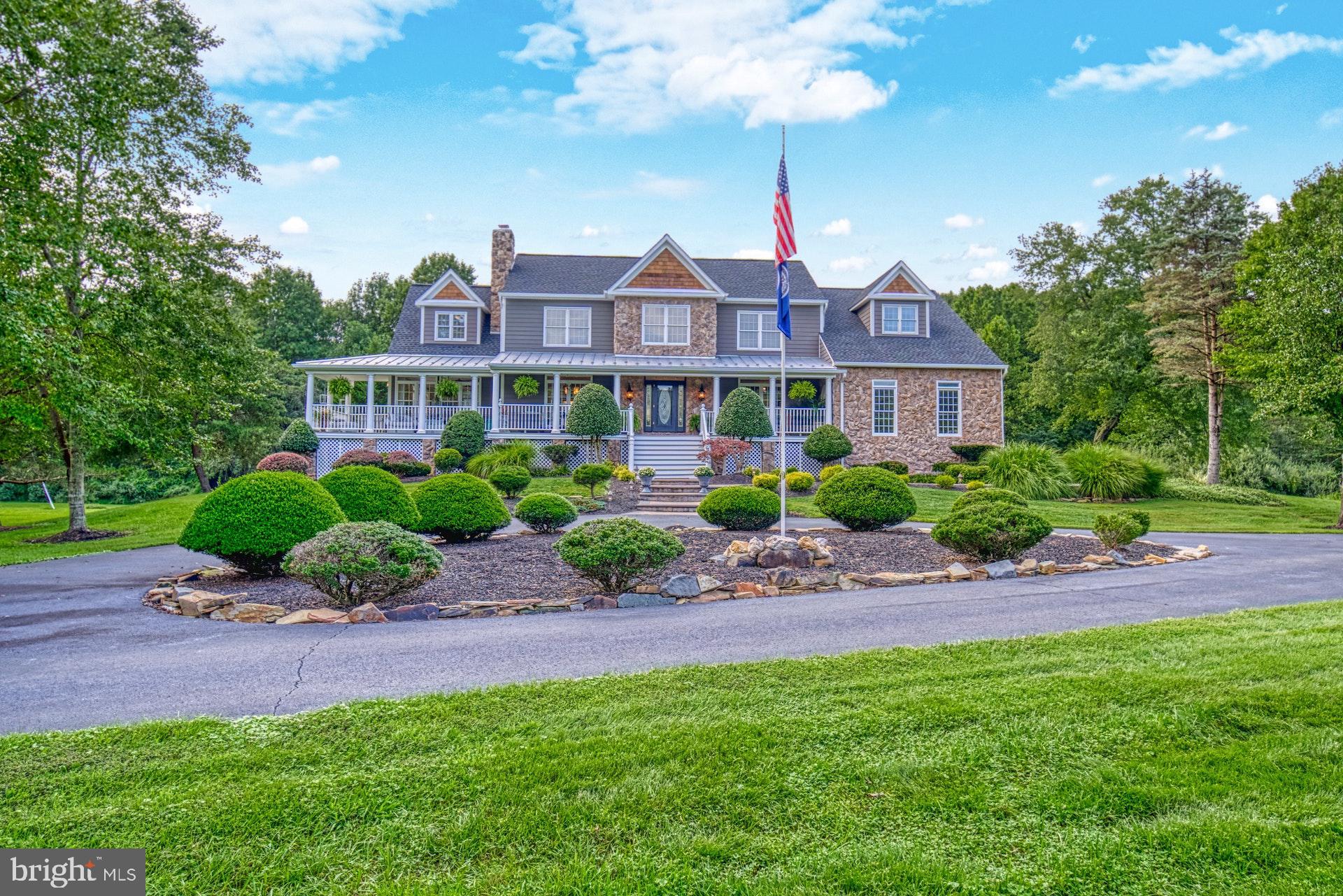 GLENCAIRN - Residential