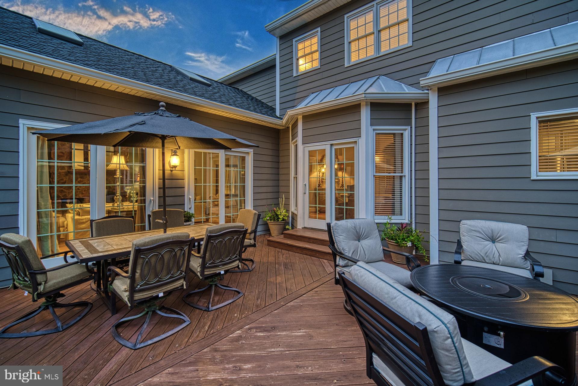 GLENCAIRN - Residential