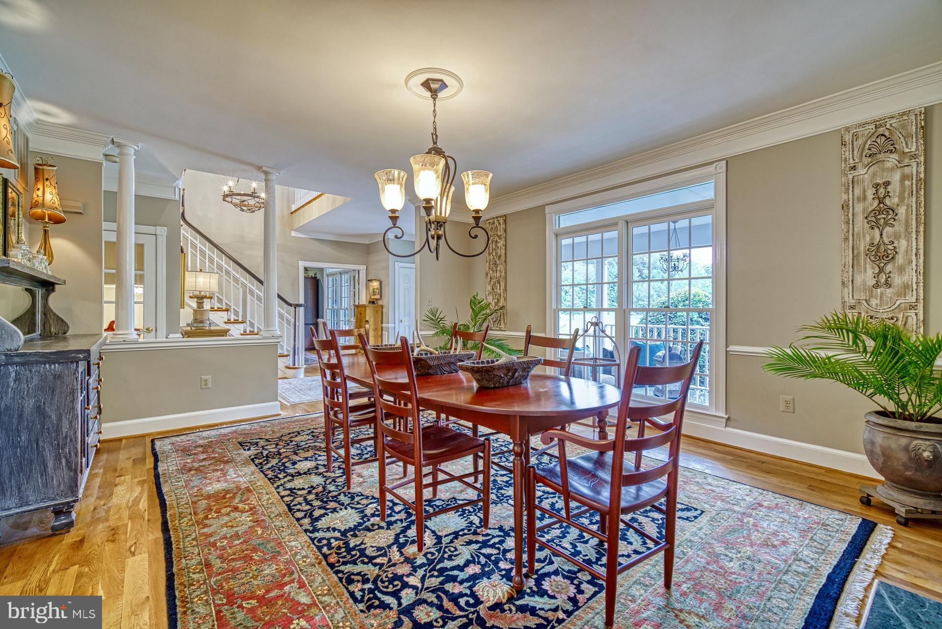 GLENCAIRN - Residential