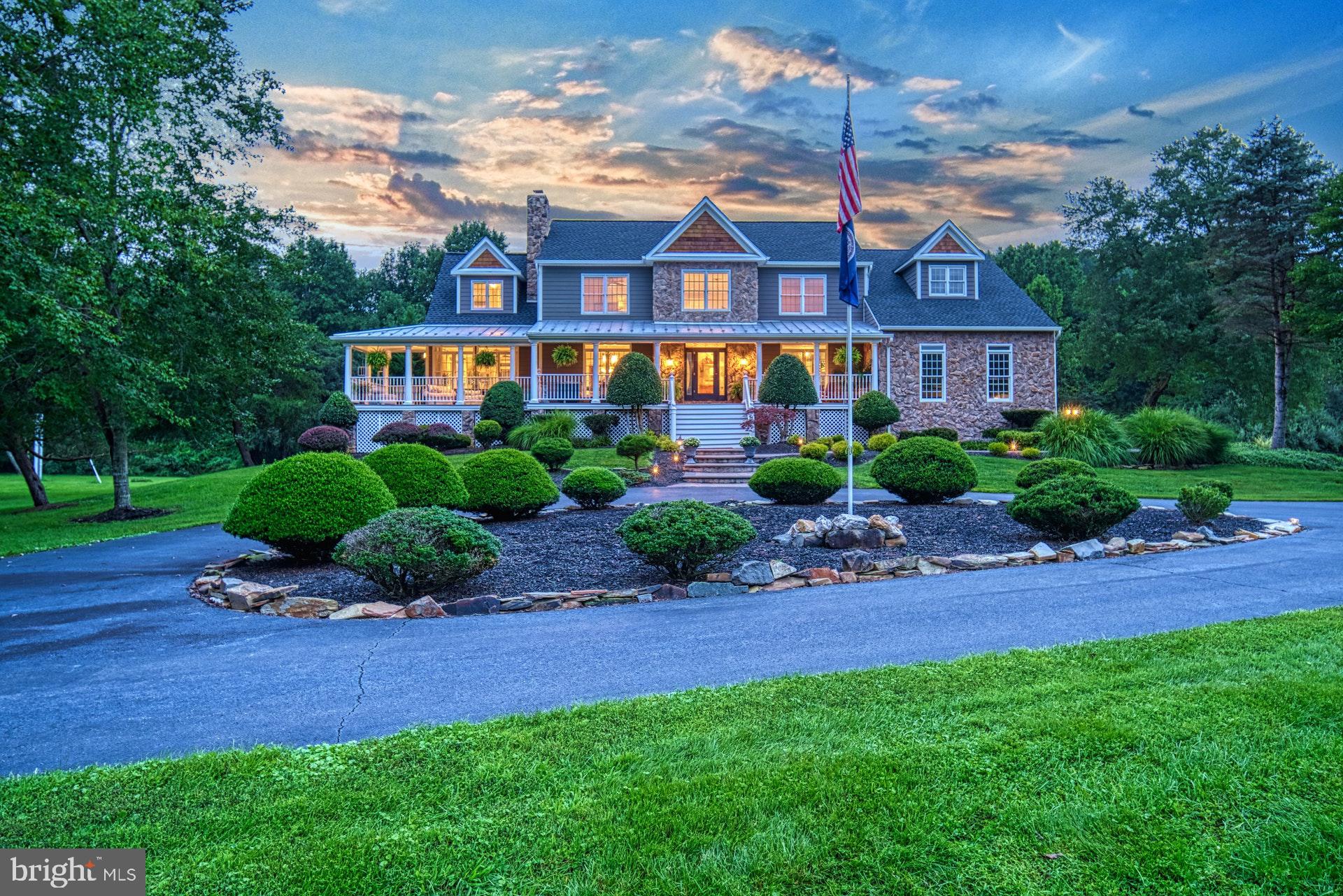 GLENCAIRN - Residential