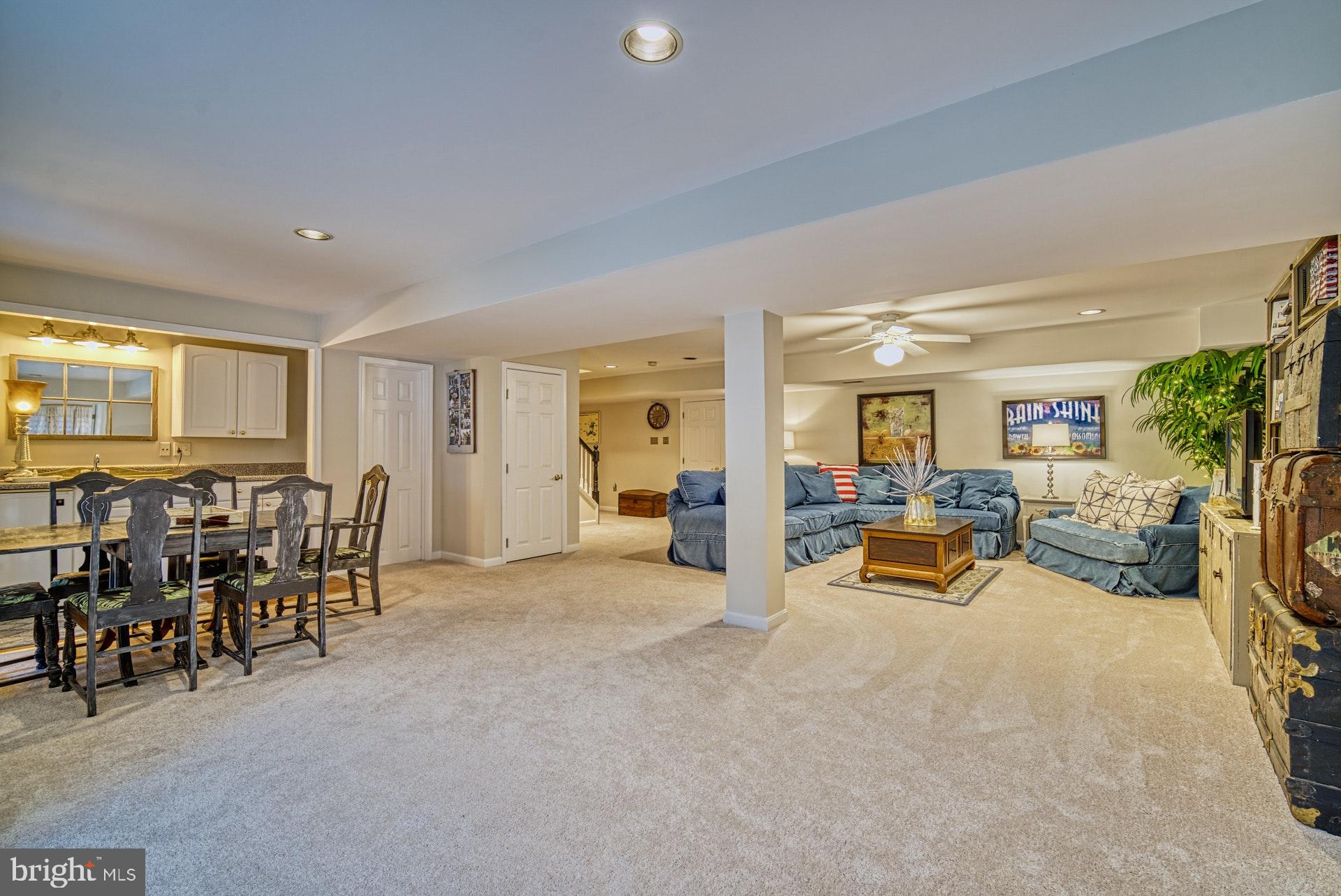 GLENCAIRN - Residential