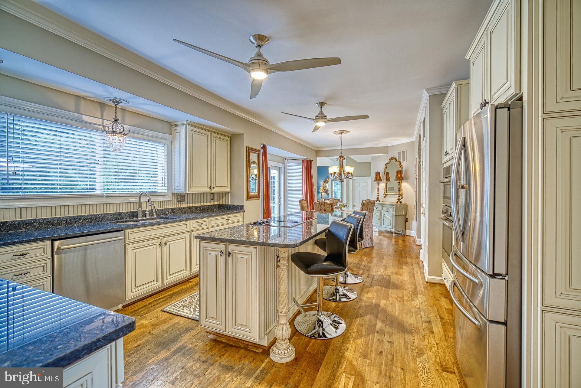 GLENCAIRN - Residential