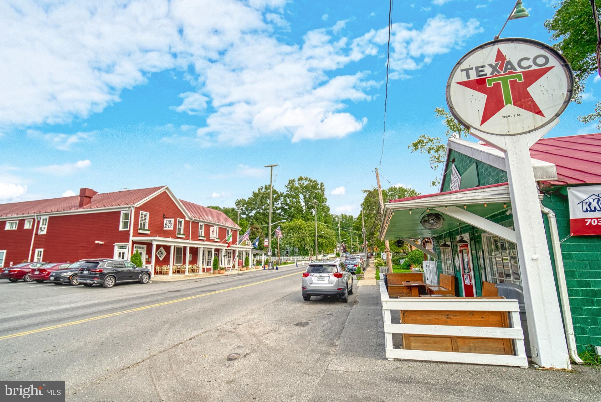 GLENCAIRN - Residential