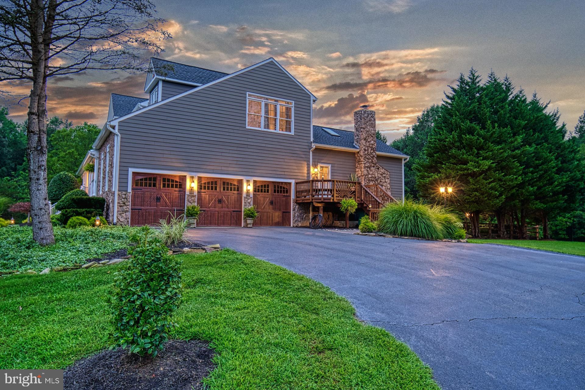 GLENCAIRN - Residential