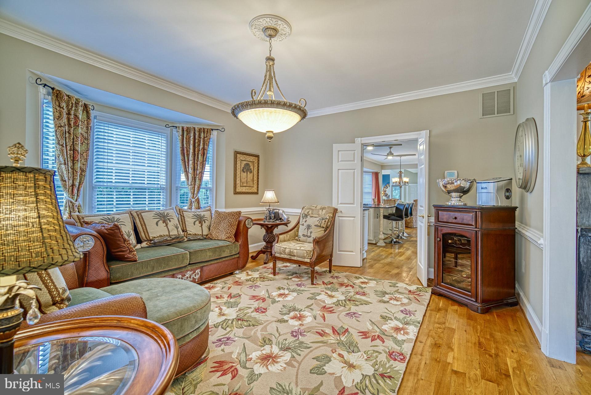 GLENCAIRN - Residential