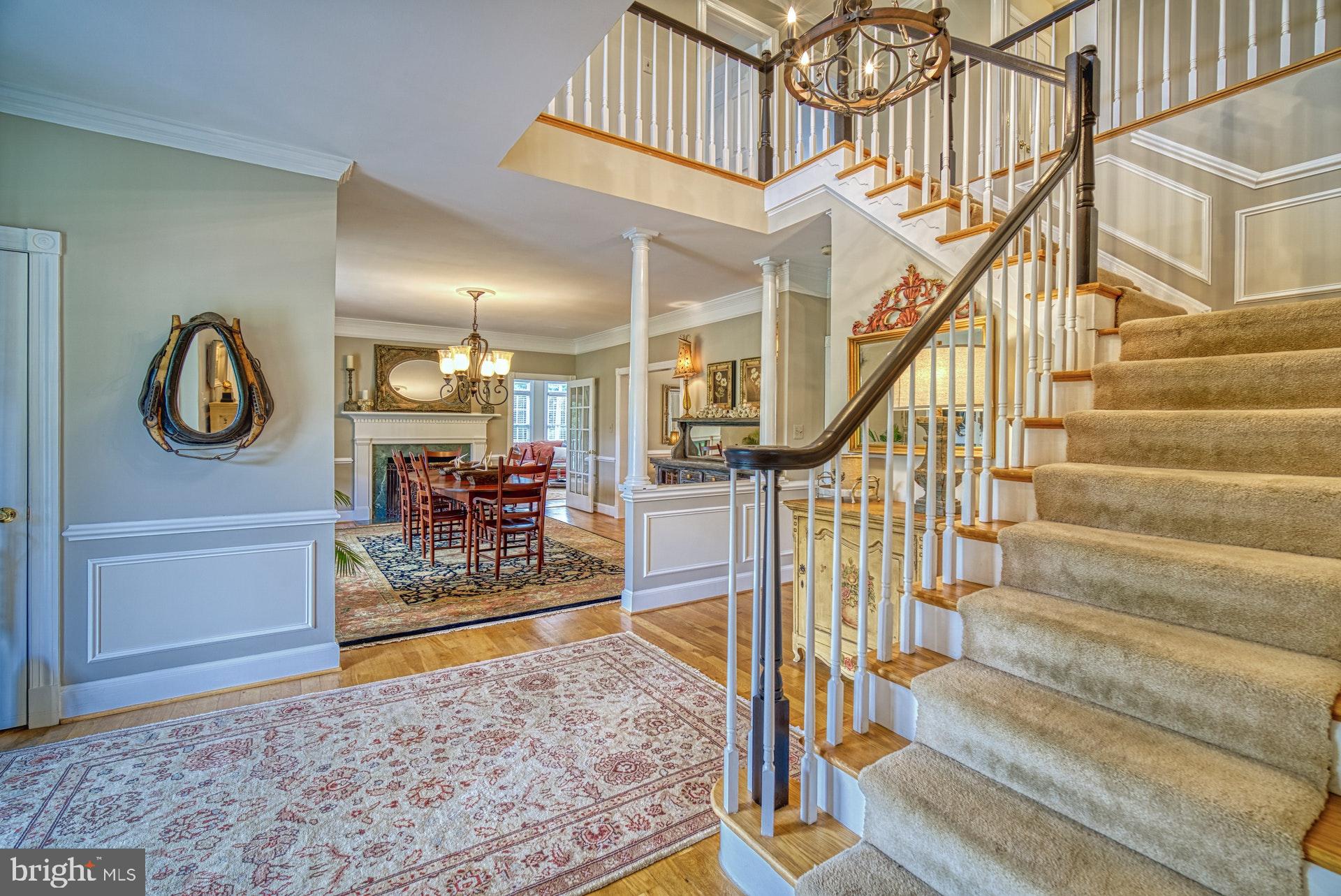 GLENCAIRN - Residential