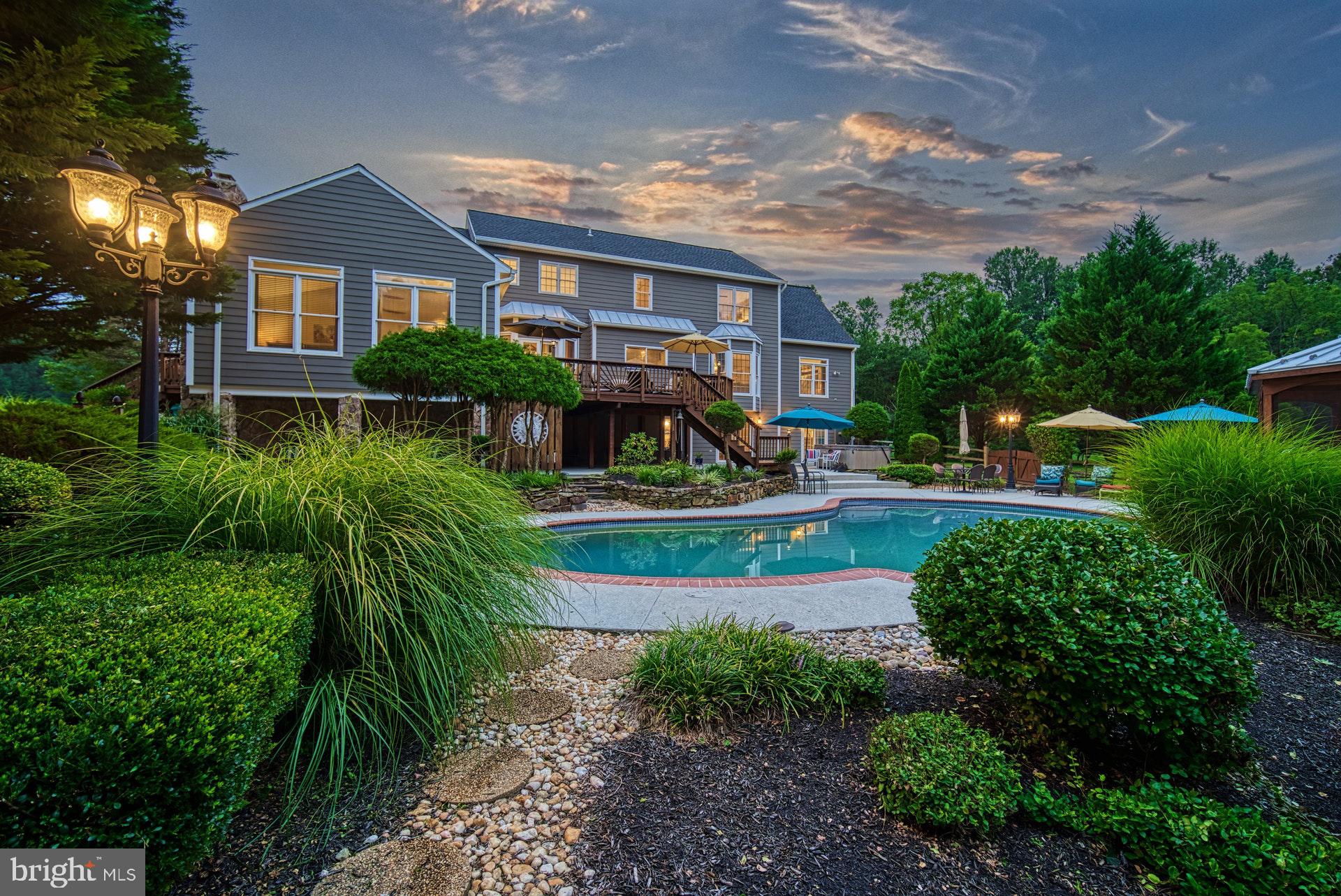 GLENCAIRN - Residential