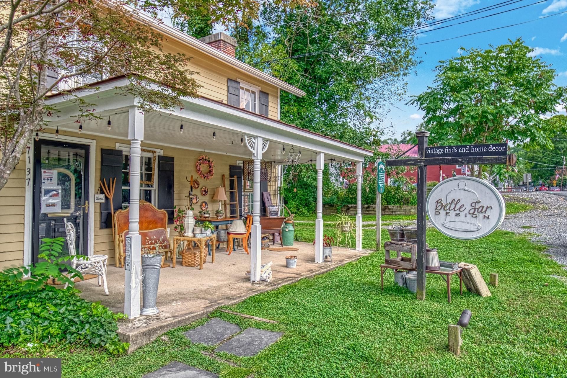 GLENCAIRN - Residential