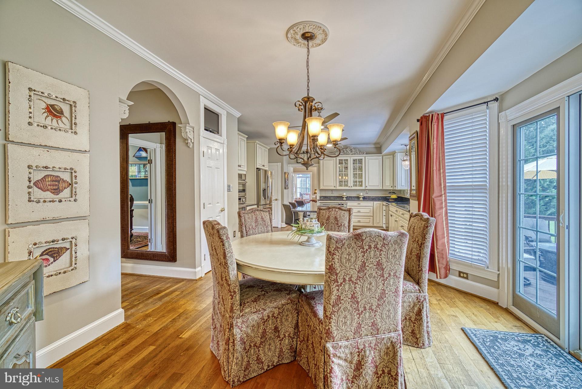 GLENCAIRN - Residential