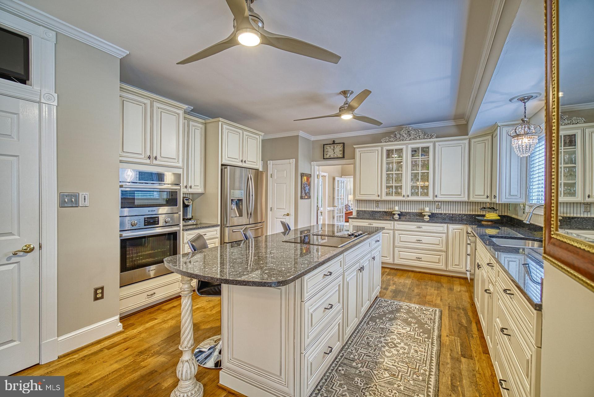 GLENCAIRN - Residential