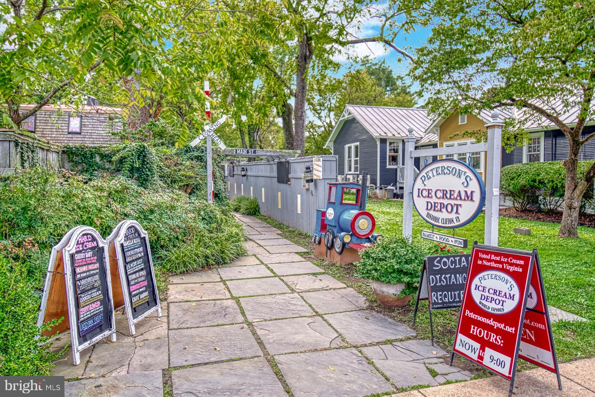 GLENCAIRN - Residential