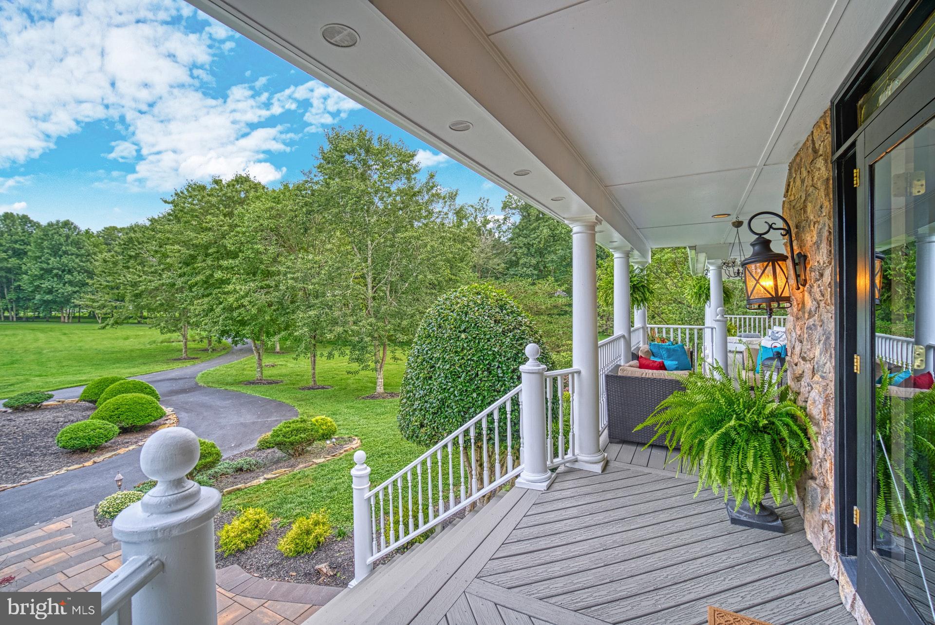 GLENCAIRN - Residential