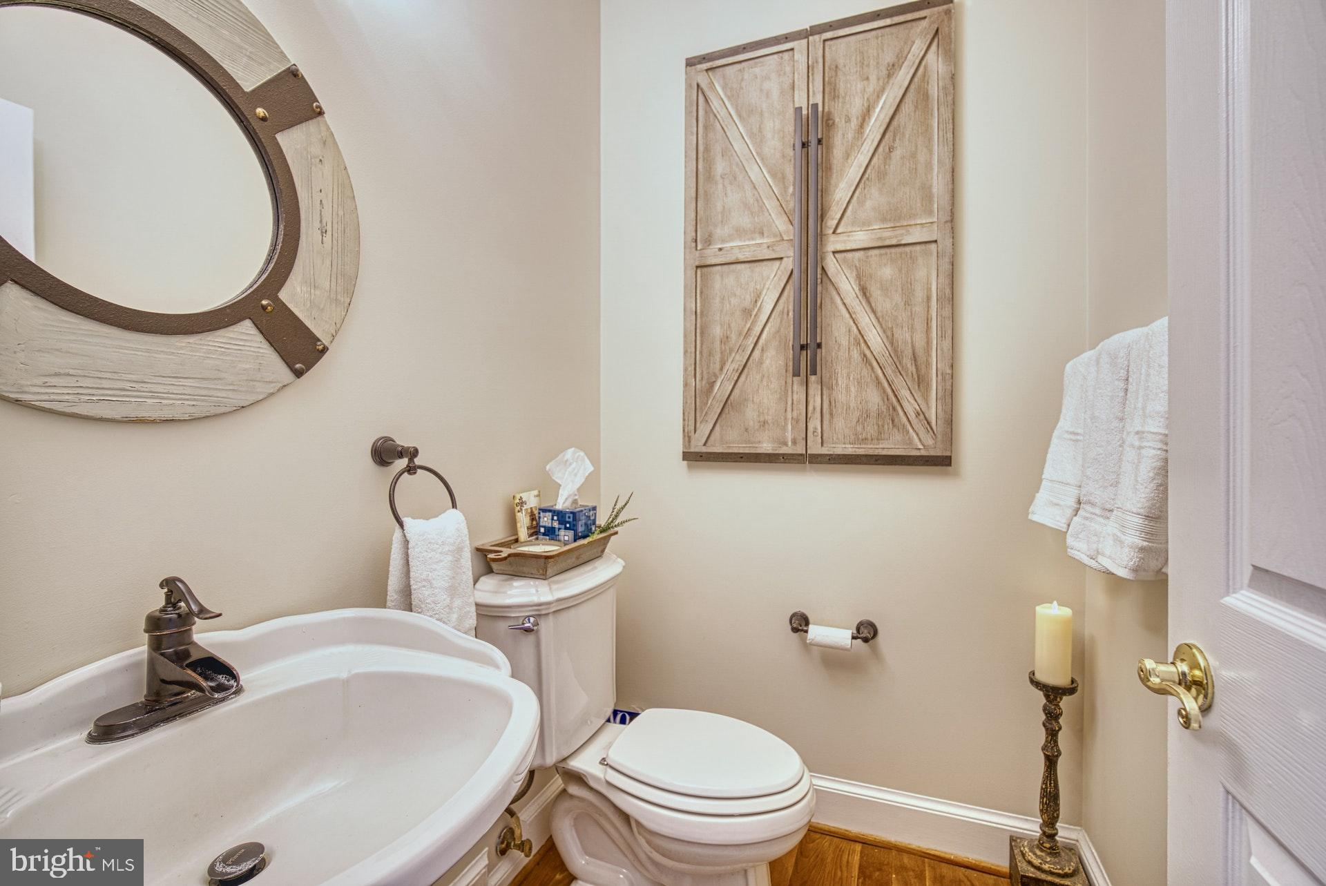 GLENCAIRN - Residential