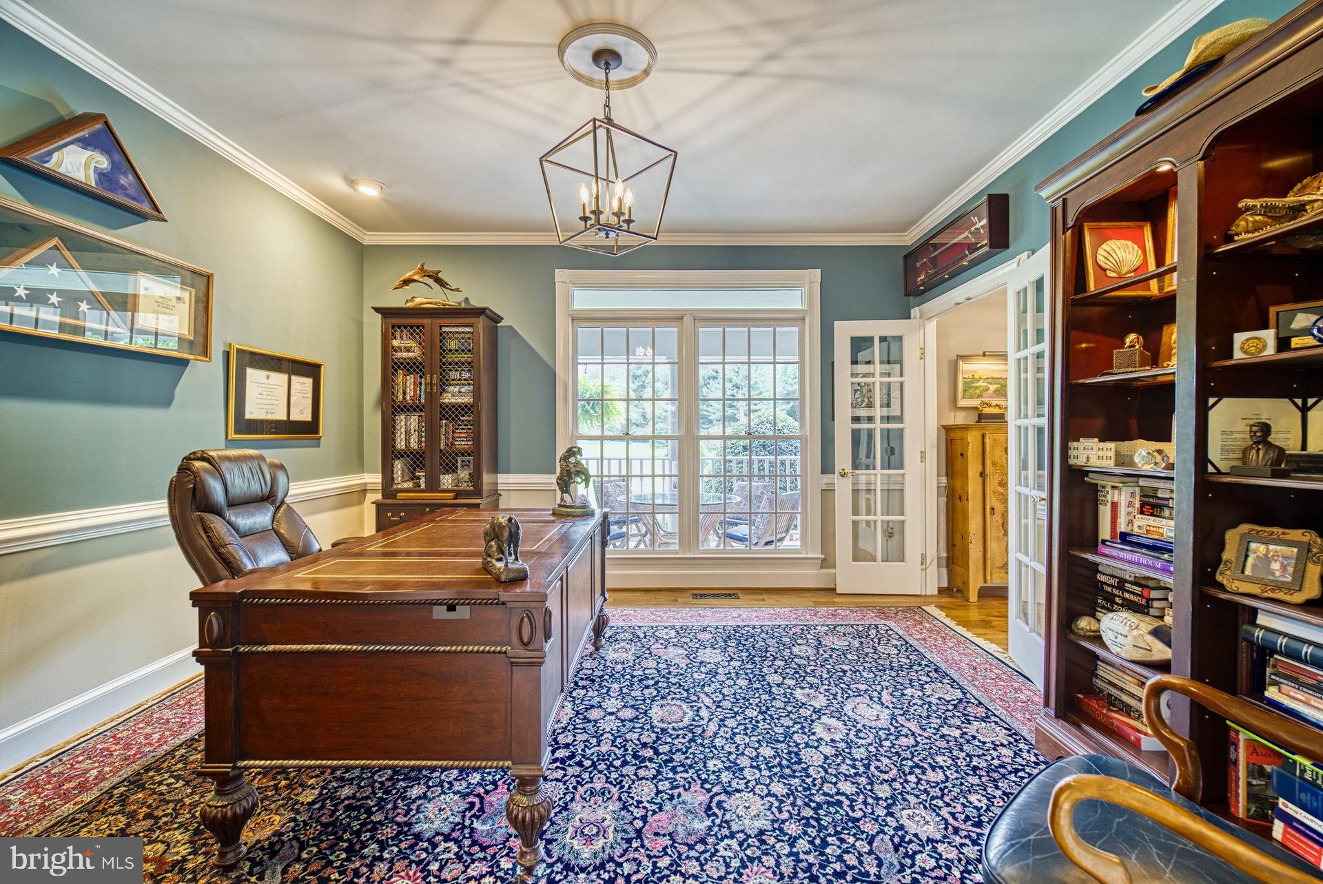 GLENCAIRN - Residential