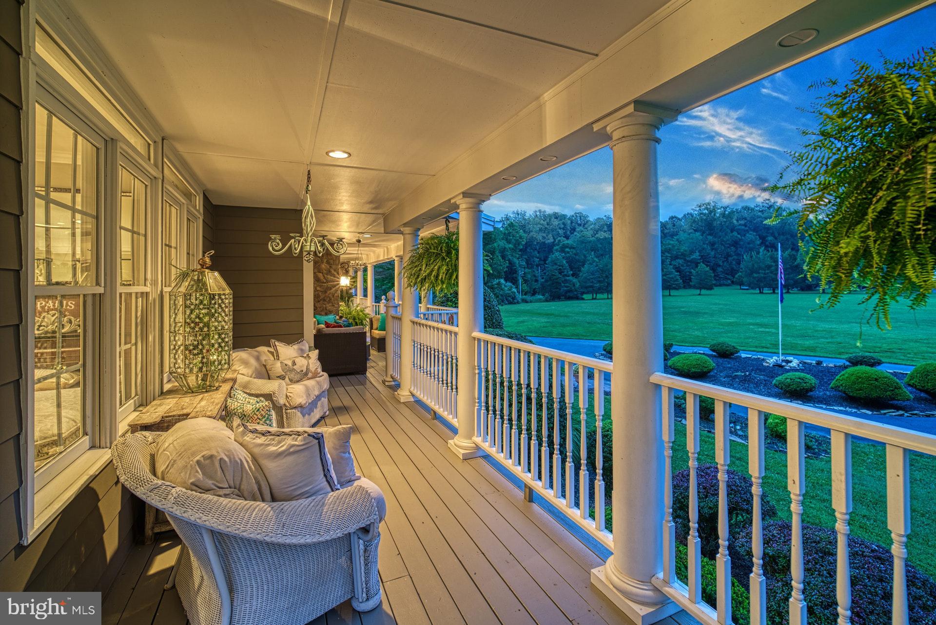 GLENCAIRN - Residential