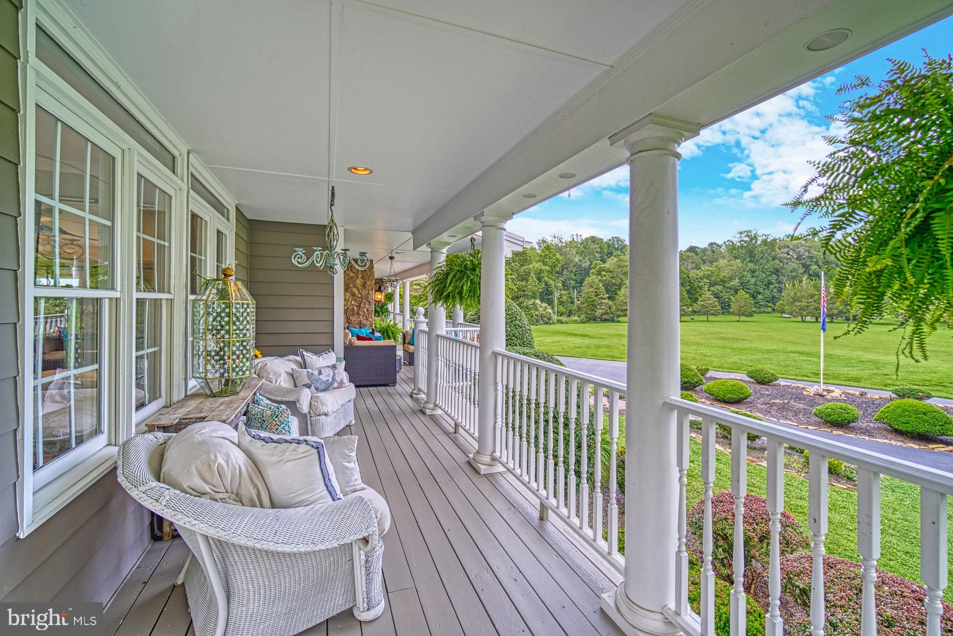 GLENCAIRN - Residential