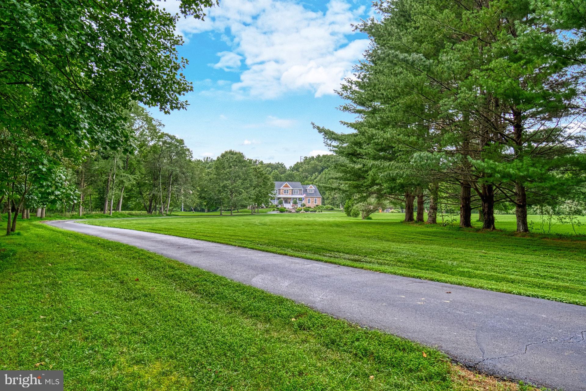GLENCAIRN - Residential