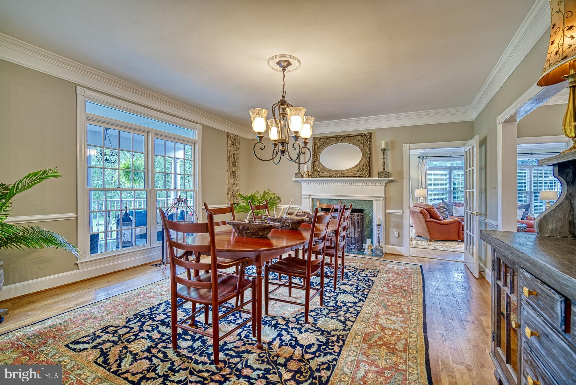 GLENCAIRN - Residential