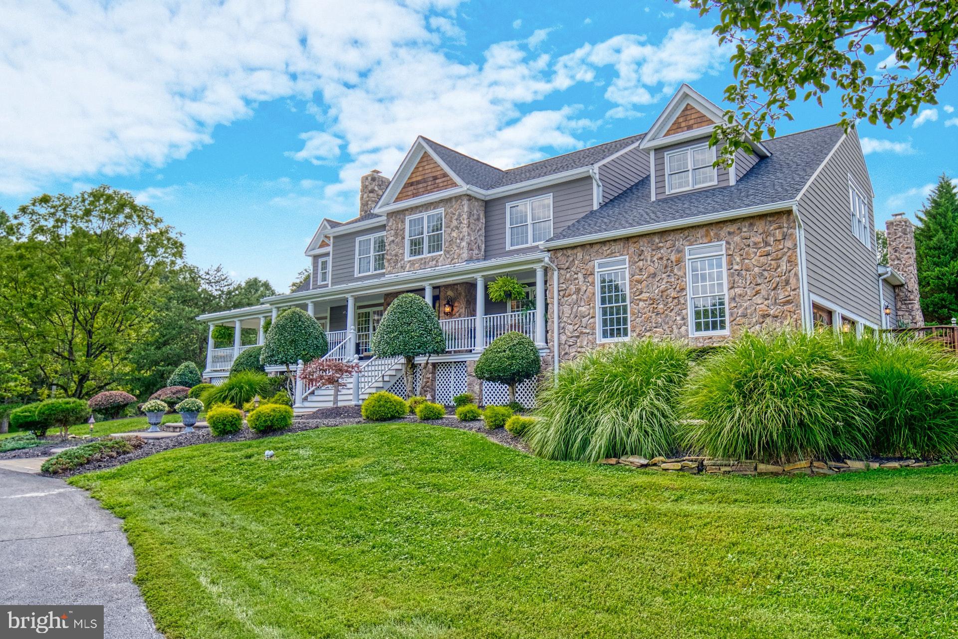 GLENCAIRN - Residential