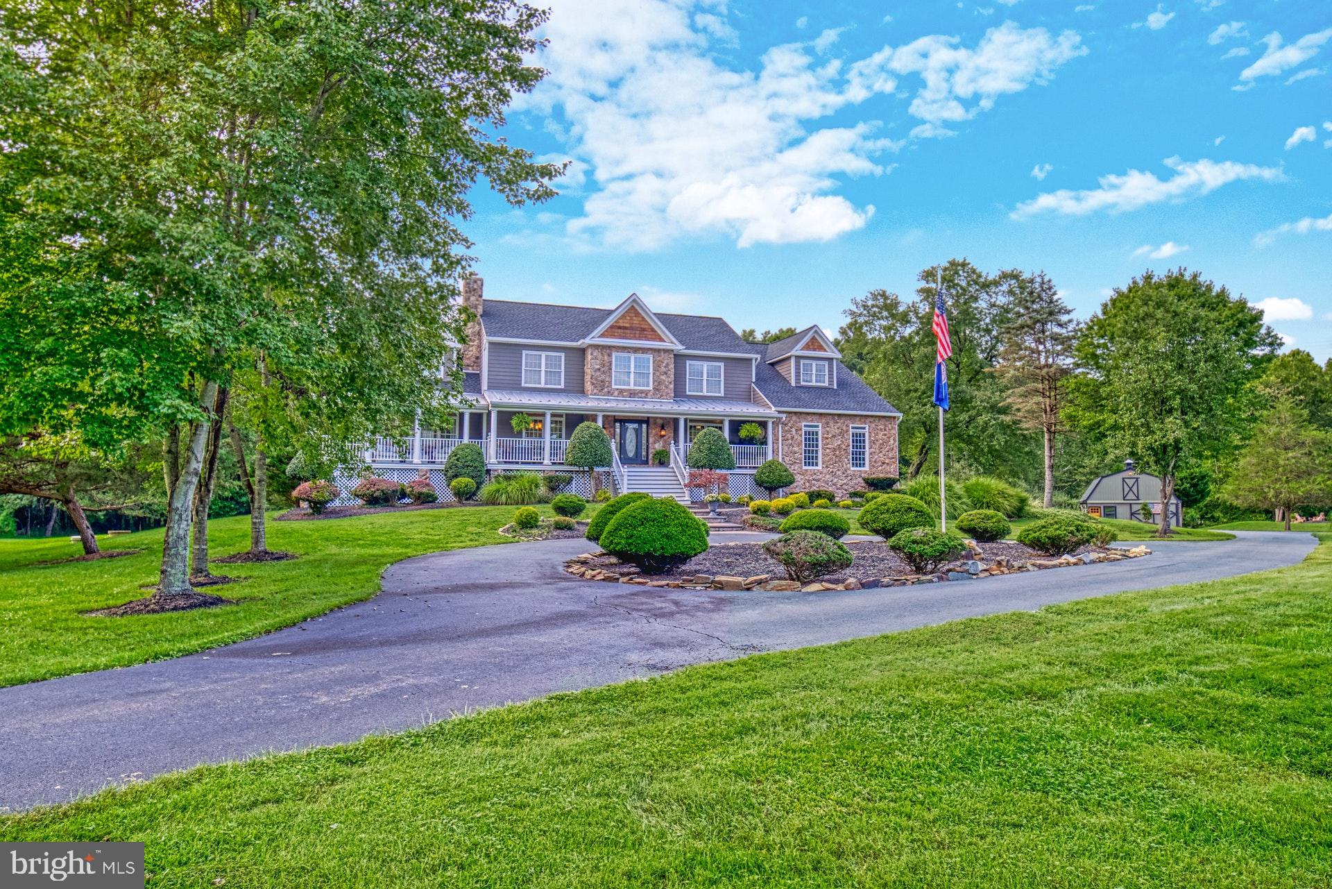 GLENCAIRN - Residential