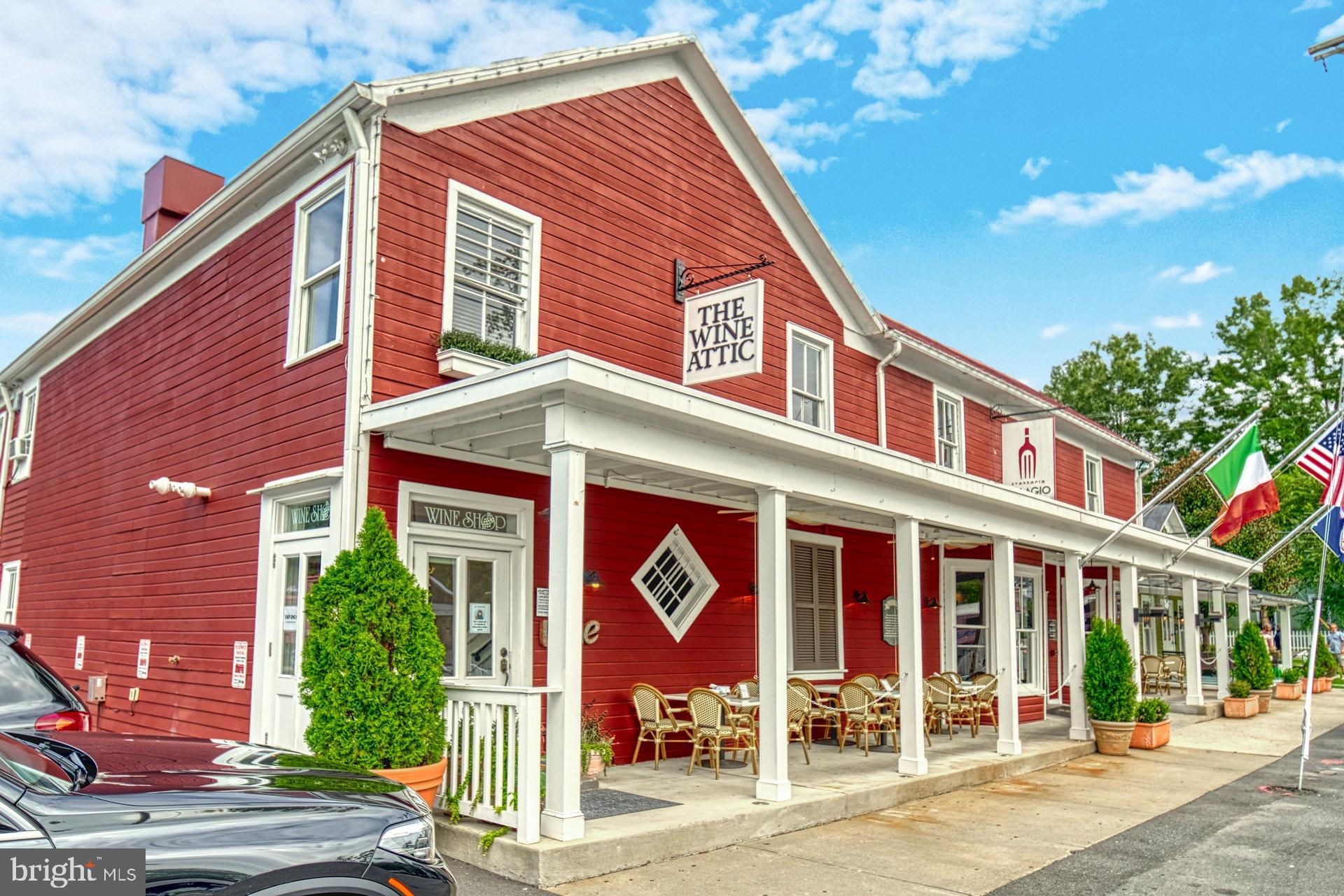 GLENCAIRN - Residential