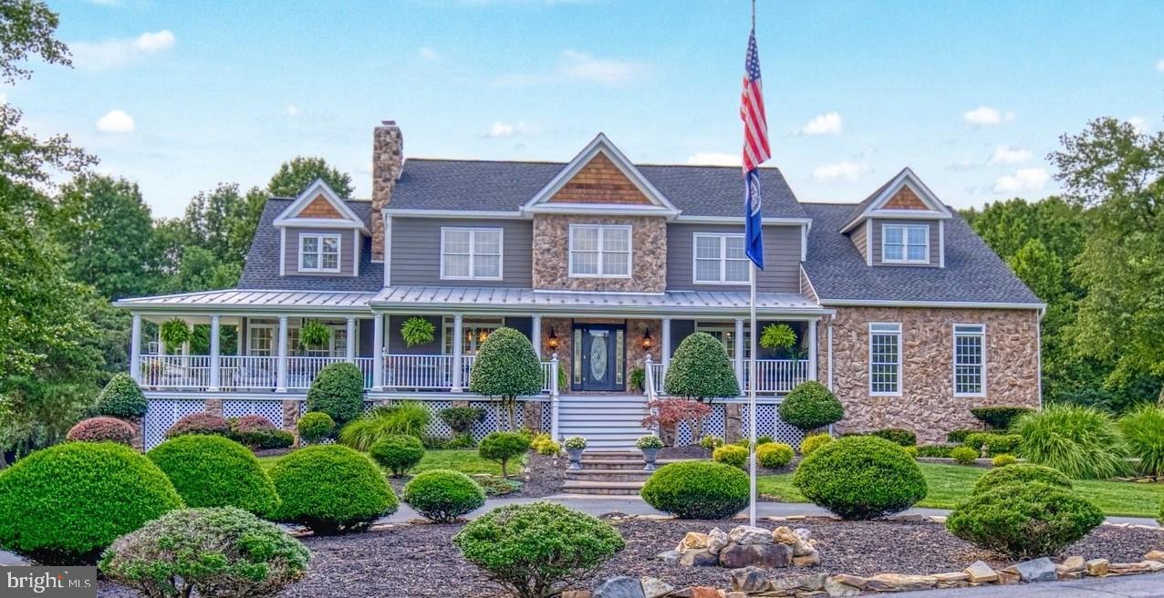 GLENCAIRN - Residential