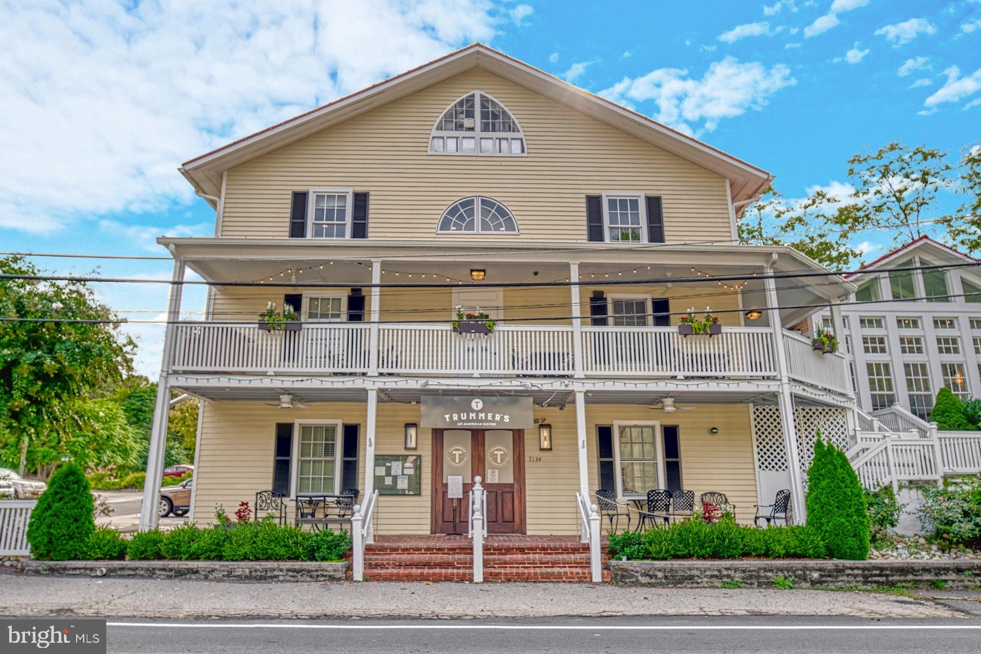 GLENCAIRN - Residential