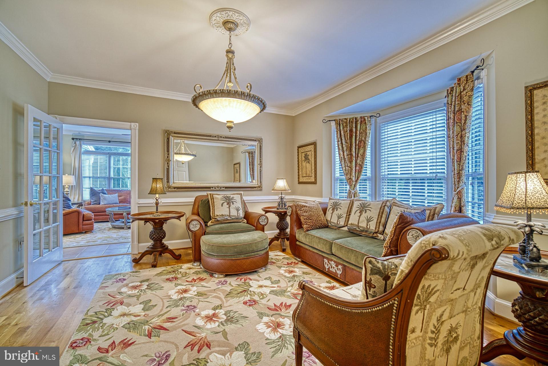 GLENCAIRN - Residential