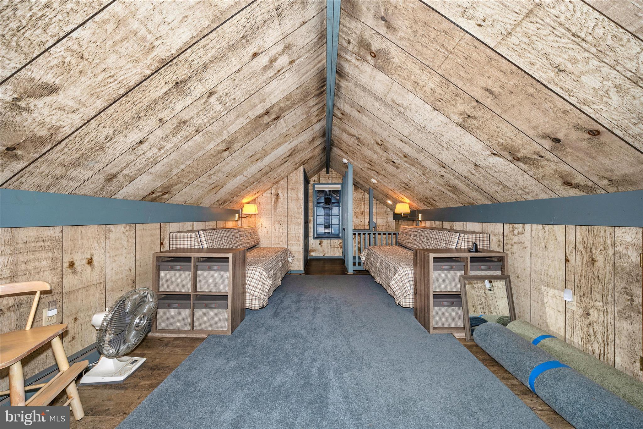 MICHAUX STATE FOREST - Residential