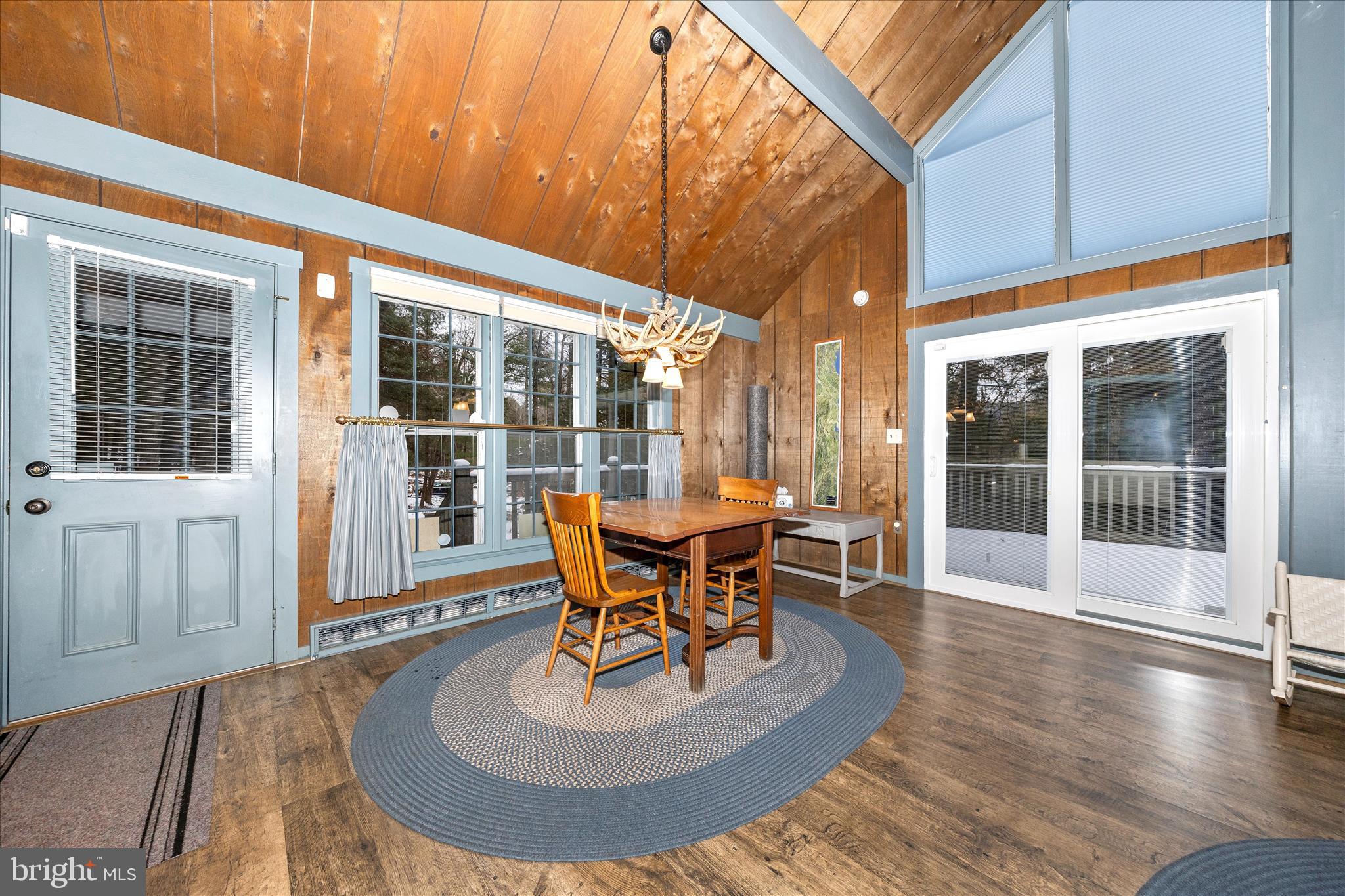 MICHAUX STATE FOREST - Residential