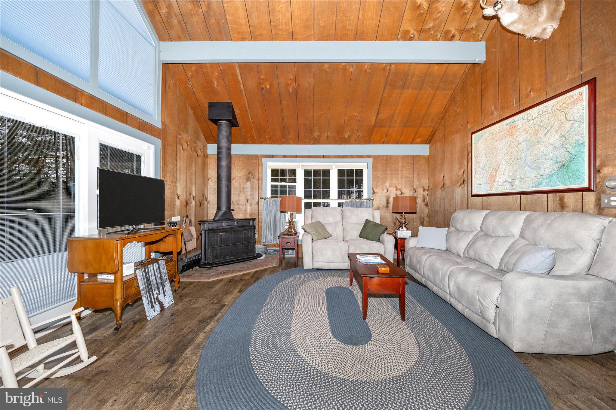 MICHAUX STATE FOREST - Residential