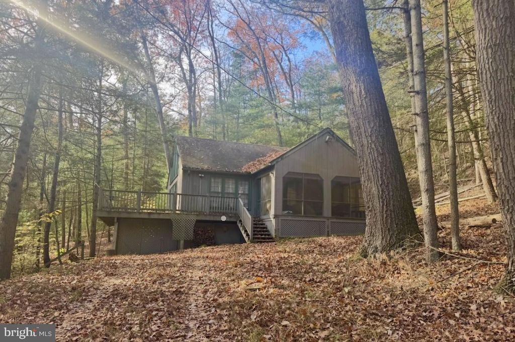 Photo of 1222 Appalachian Trail, GARDNERS, PA 17324 (MLS # PACB2049288)