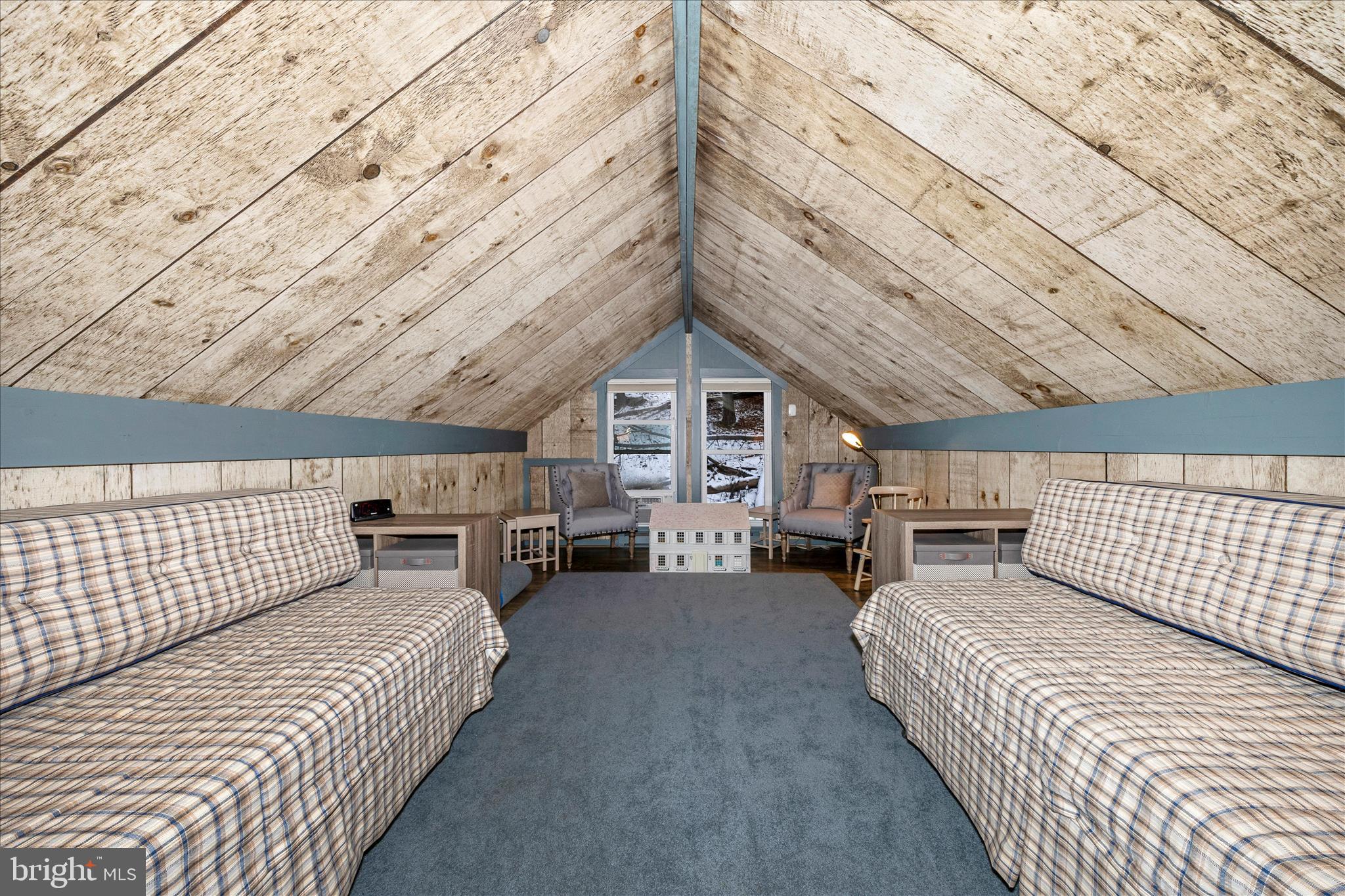 MICHAUX STATE FOREST - Residential